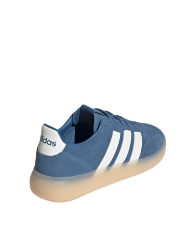 Adidas Barreda Decode Lux men's shoes blue IH1455