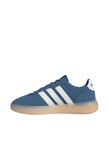 Adidas Barreda Decode Lux men's shoes blue IH1455