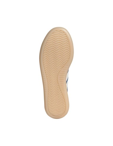 Adidas Barreda Decode Lux men's shoes blue IH1455