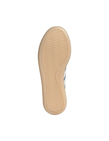 Adidas Barreda Decode Lux men's shoes blue IH1455