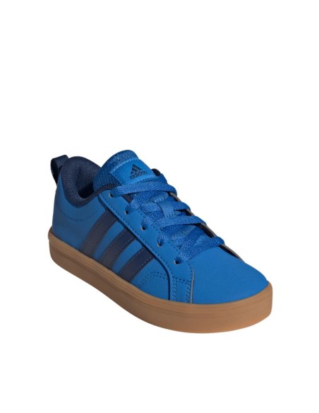 adidas VS Pace 20 blue kids' shoes JR0833
