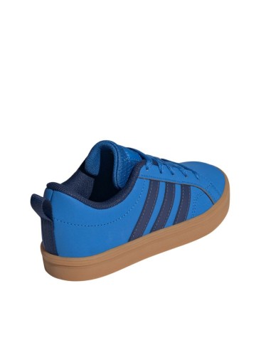 adidas VS Pace 20 blue kids' shoes JR0833