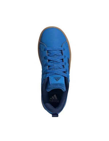 adidas VS Pace 20 blue kids' shoes JR0833