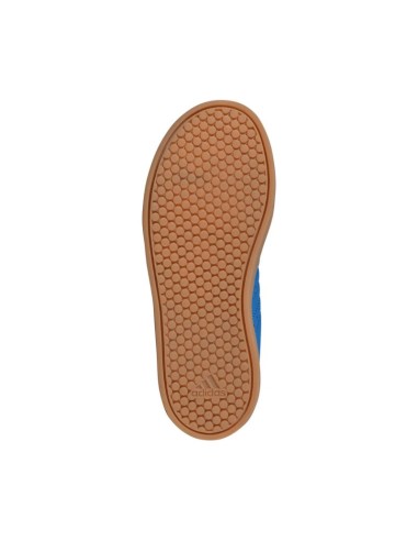 adidas VS Pace 20 blue kids' shoes JR0833
