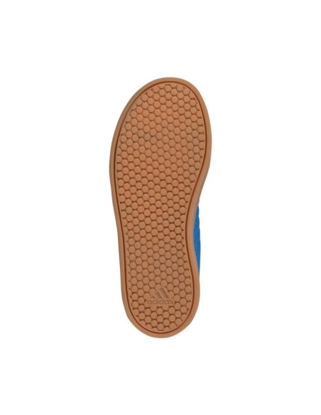 adidas VS Pace 20 blue kids' shoes JR0833