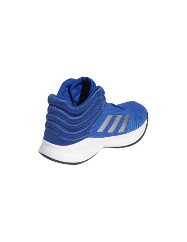 Adidas Pro Spark Kids' Basketball Shoes BB9143