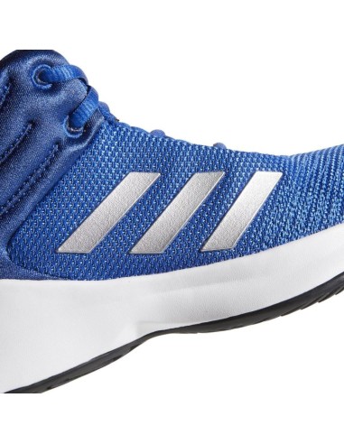 Adidas Pro Spark Kids' Basketball Shoes BB9143