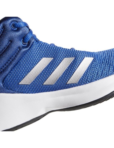 Adidas Pro Spark Kids' Basketball Shoes BB9143