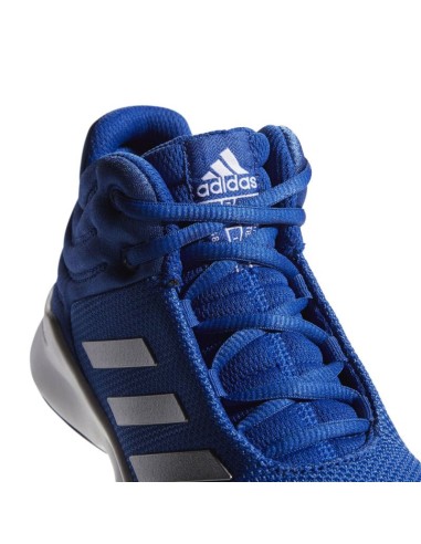 Adidas Pro Spark Kids' Basketball Shoes BB9143