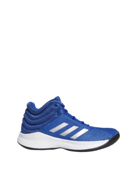 Adidas Pro Spark Kids' Basketball Shoes BB9143