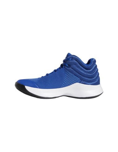 Adidas Pro Spark Kids' Basketball Shoes BB9143