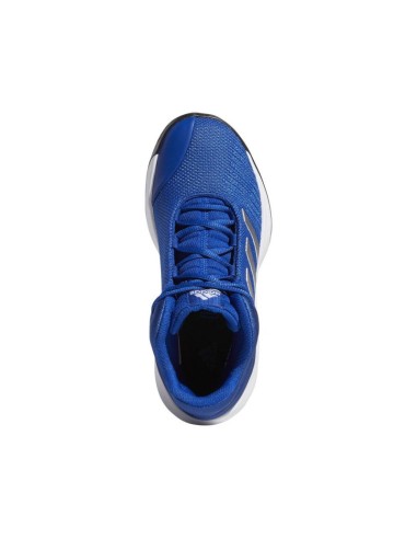 Adidas Pro Spark Kids' Basketball Shoes BB9143
