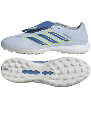 adidas Predator Pro FT TF JR7862 football boots