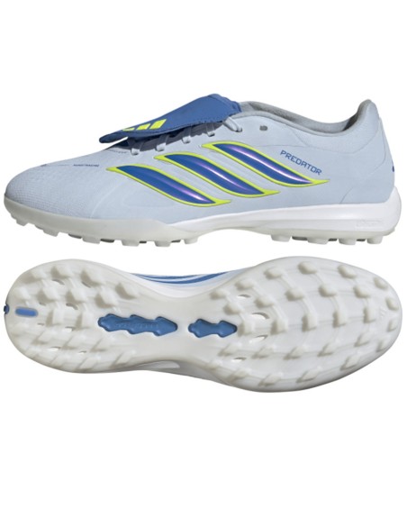 adidas Predator Pro FT TF JR7862 football boots
