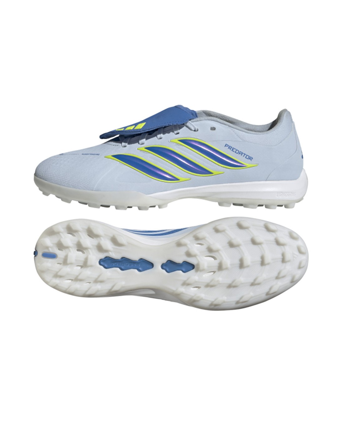 adidas Predator Pro FT TF JR7862 football boots