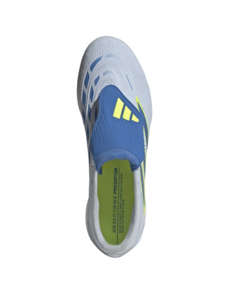 adidas Predator Pro FT TF JR7862 football boots