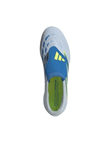 adidas Predator Pro FT TF JR7862 football boots