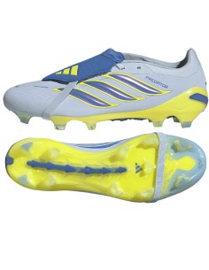 adidas Predator Pro FT FG JS0951 football boots
