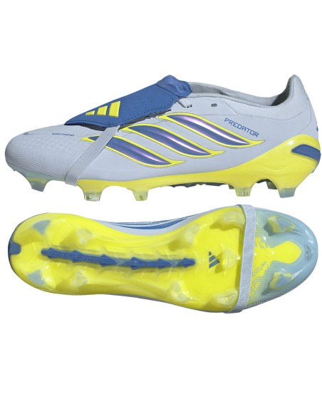 adidas Predator Pro FT FG JS0951 football boots