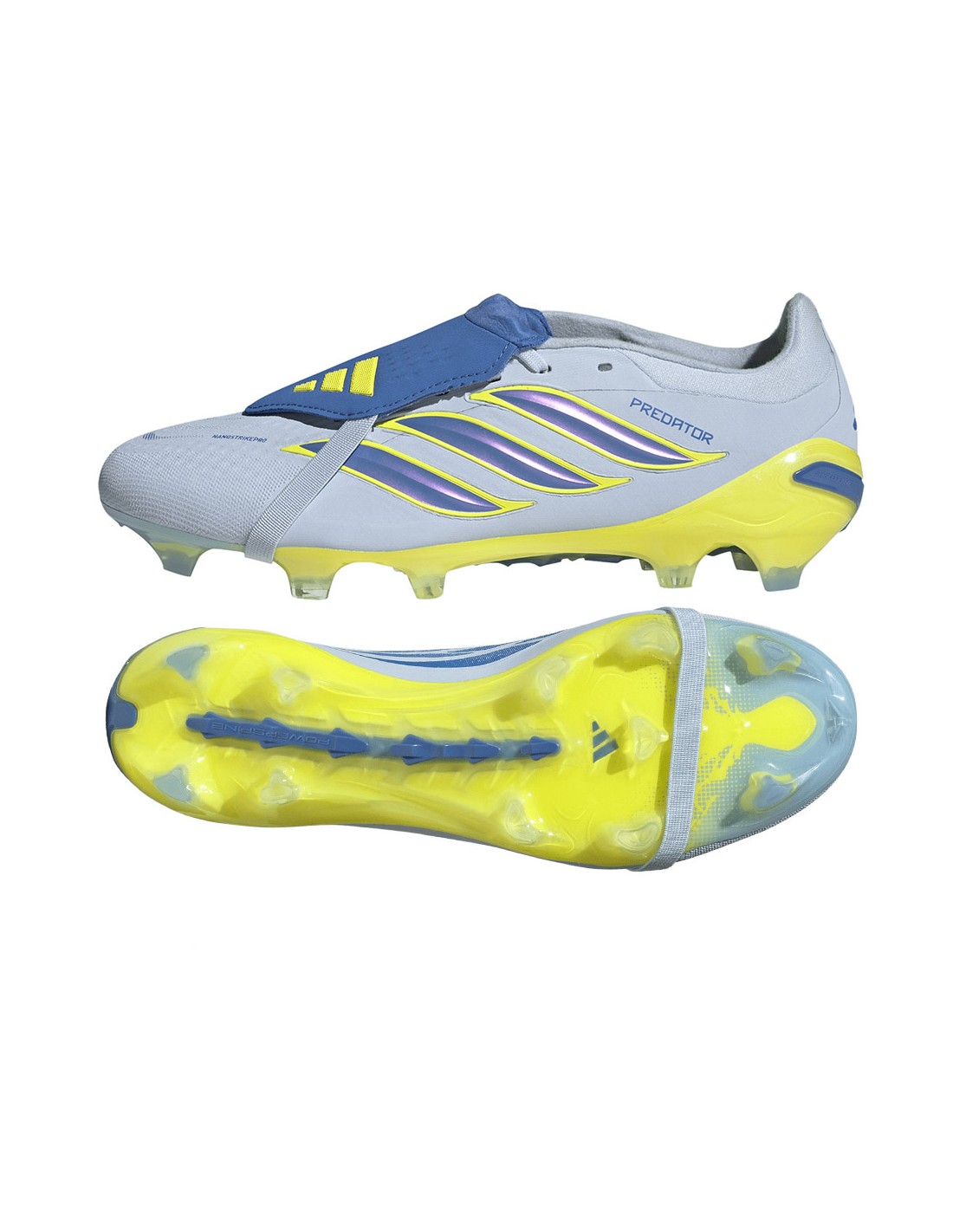 adidas Predator Pro FT FG JS0951 football boots