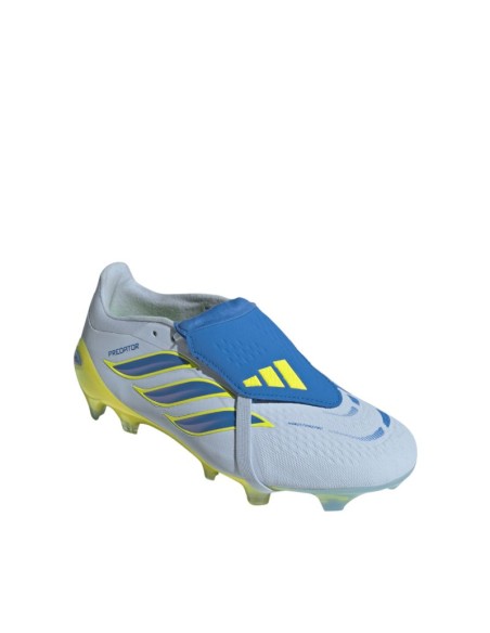 adidas Predator Pro FT FG JS0951 football boots