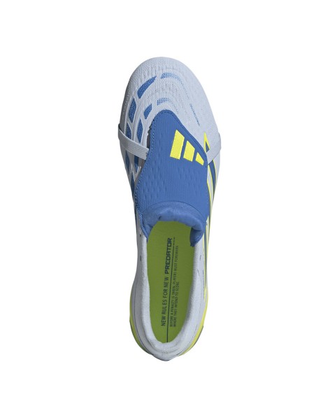 adidas Predator Pro FT FG JS0951 football boots
