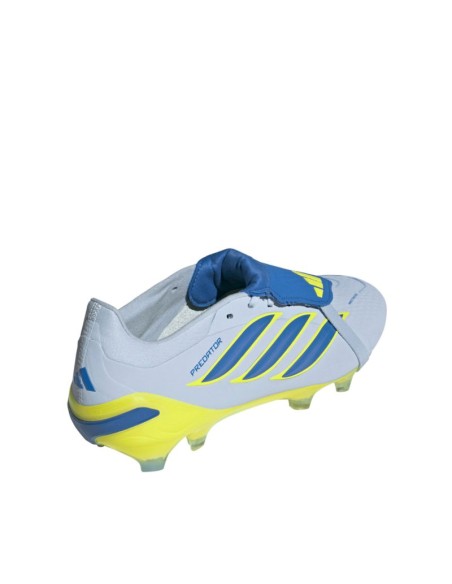 adidas Predator Pro FT FG JS0951 football boots