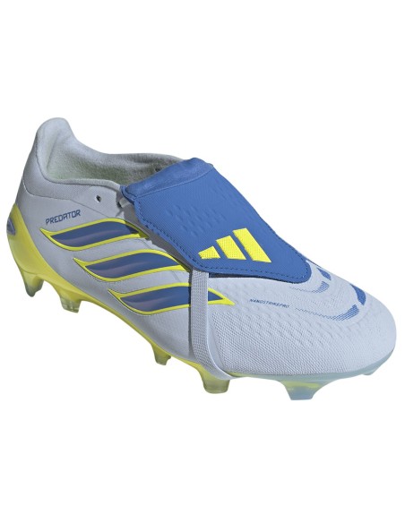 adidas Predator Pro FT FG JS0951 football boots