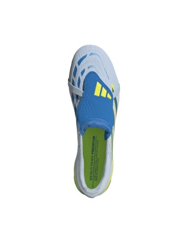 adidas Predator Pro FT FG JS0951 football boots