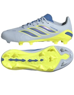 adidas Predator League FG JR7886 Kids' Soccer Shoes