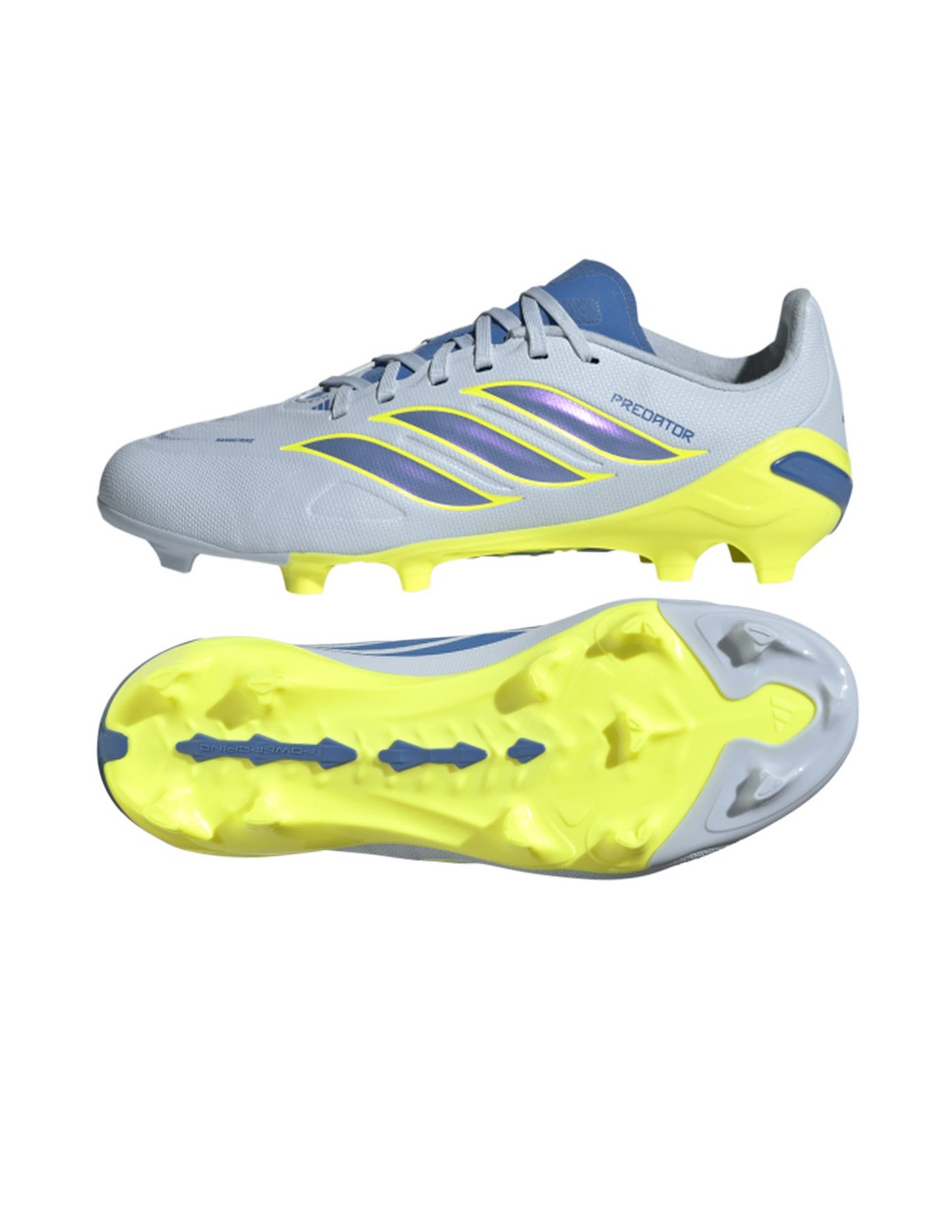 adidas Predator League FG JR7886 Kids' Soccer Shoes