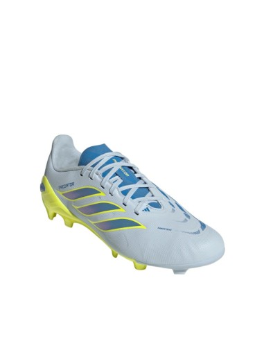 adidas Predator League FG JR7886 Kids' Soccer Shoes