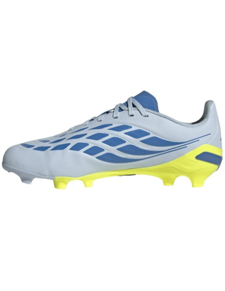 adidas Predator League FG JR7886 Kids' Soccer Shoes