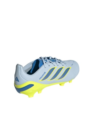 adidas Predator League FG JR7886 Kids' Soccer Shoes