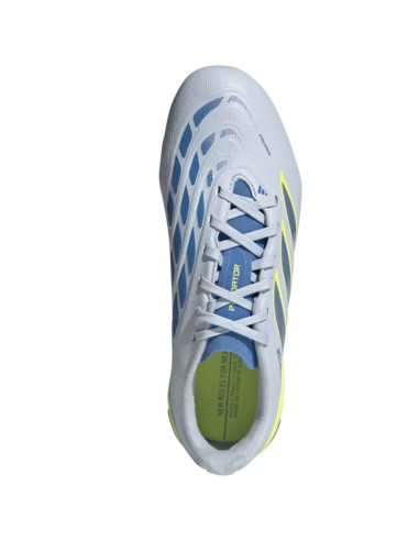 adidas Predator League FG JR7886 Kids' Soccer Shoes
