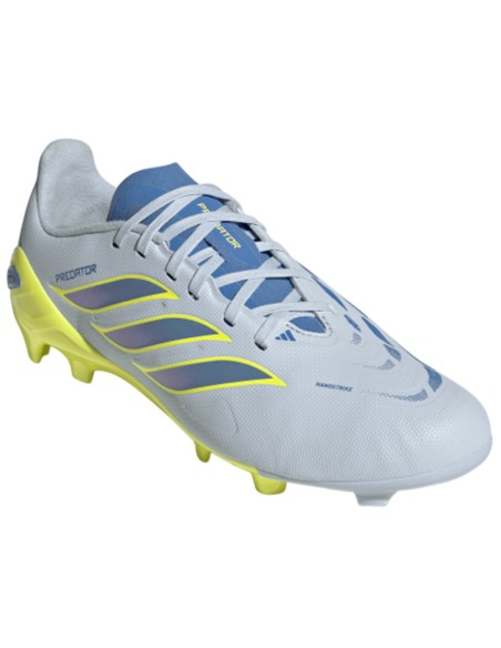 adidas Predator League FG JR7886 Kids' Soccer Shoes
