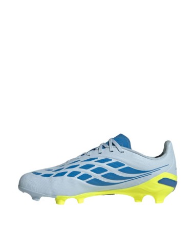 adidas Predator League FG JR7886 Kids' Soccer Shoes