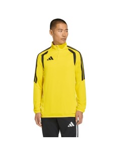 Men's adidas Tiro 26 League Training Top Yellow JY9689