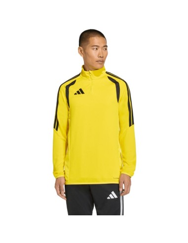 Men's adidas Tiro 26 League Training Top Yellow JY9689