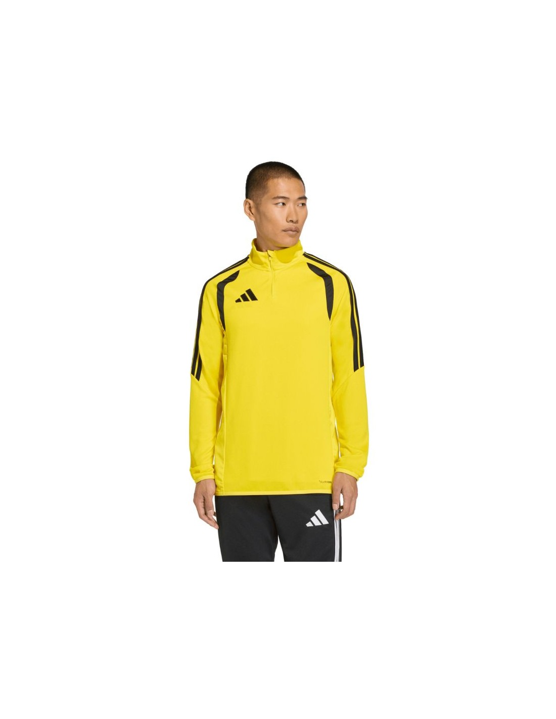 Men's adidas Tiro 26 League Training Top Yellow JY9689