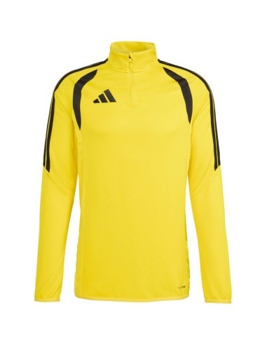 Men's adidas Tiro 26 League Training Top Yellow JY9689