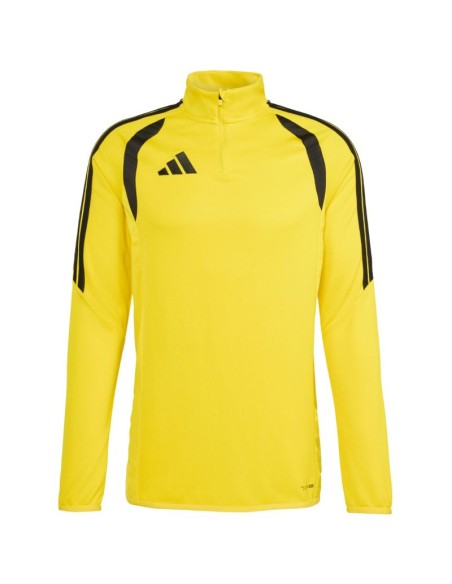 Men's adidas Tiro 26 League Training Top Yellow JY9689