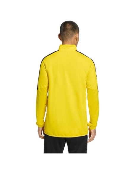 Men's adidas Tiro 26 League Training Top Yellow JY9689
