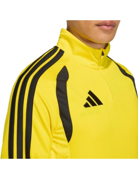 Men's adidas Tiro 26 League Training Top Yellow JY9689
