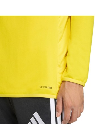Men's adidas Tiro 26 League Training Top Yellow JY9689