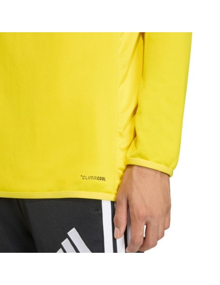 Men's adidas Tiro 26 League Training Top Yellow JY9689