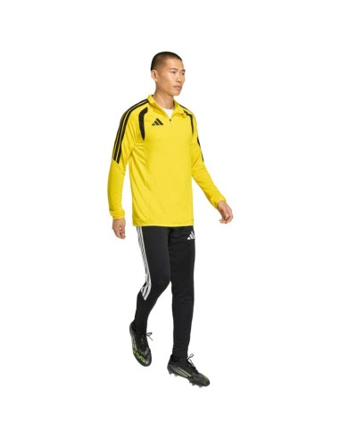 Men's adidas Tiro 26 League Training Top Yellow JY9689