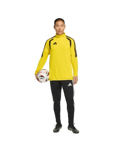 Men's adidas Tiro 26 League Training Top Yellow JY9689