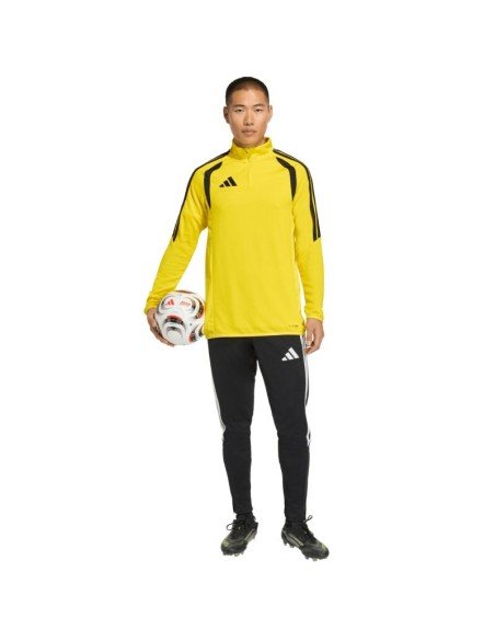 Men's adidas Tiro 26 League Training Top Yellow JY9689