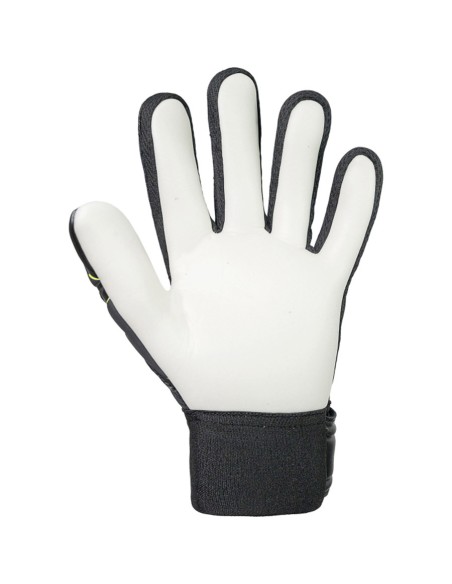Reusch Attrakt Starter Solid Finger Support Junior Gloves 56 72 511 7752